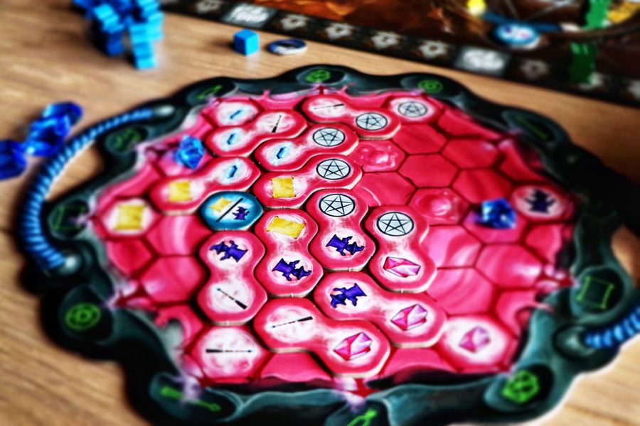 board game image