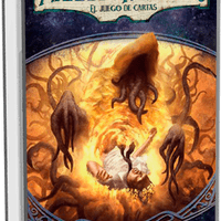 Arkham Horror: El Juego de Cartas – El Fantasma de la Verdad: Pack de Mitos
