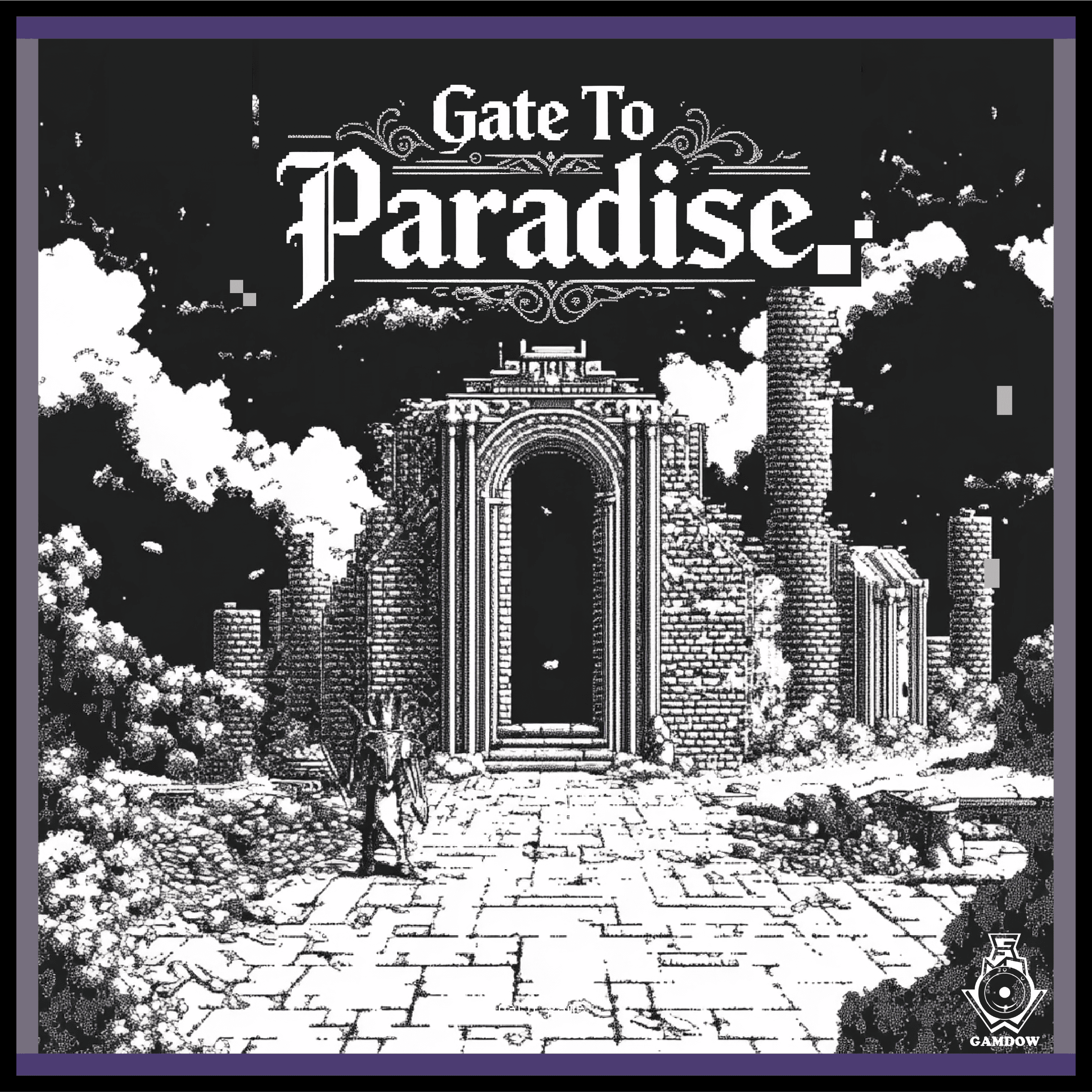 Gate to Paradise