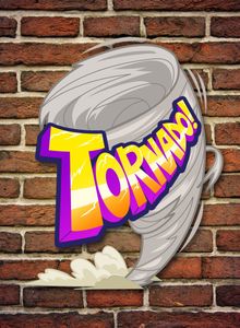 Tornado!