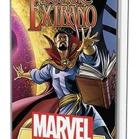 Marvel Champions: El Juego de Cartas – Doctor Extraño Pack de Héroe