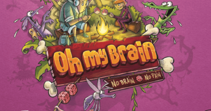 スーパーセール期間限定 Oh My BoardGameGeek | Game Board | Brain その他