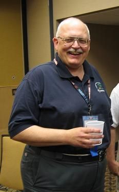 Dave Wesely