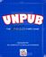 Board Game: Unpub: The Unpublished Card Game