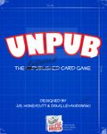 Unpub: The Unpublished Card Game