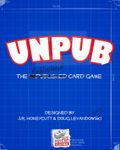 Board Game: Unpub: The Unpublished Card Game