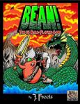 RPG Item: Bean! The D2 RPG  (Second Edition)