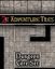 RPG Item: 2e Adventure Tiles: Dungeon Core Set