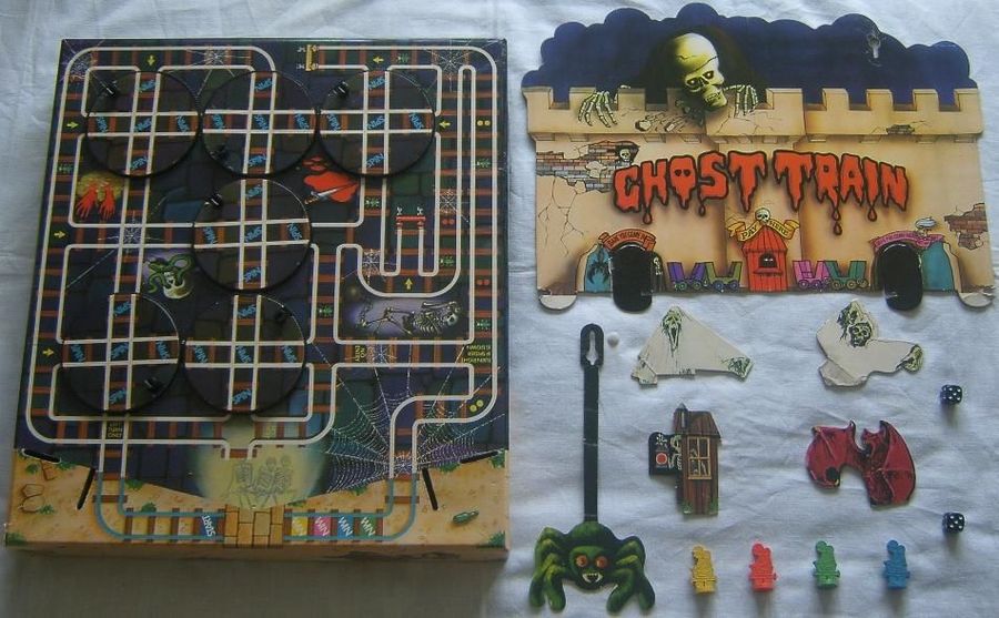 BoardGameGeek