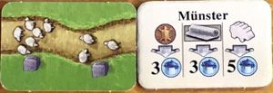 Fields of Arle: New Travel Destination – Münster