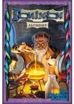 Board Game: Dominion: Alchemy