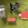 Warhammer 5e édition – Boîte Neuve Scellée De 1996 – Games Workshop – Bretonnie