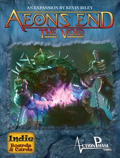 Aeon's End: The Void