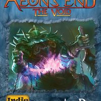 Aeon's End: El Vacío