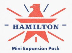 The Contender: Hamilton Mini Expansion