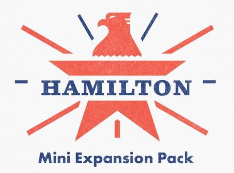 The Contender: Hamilton Mini Expansion