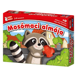 Mosómaci Almája