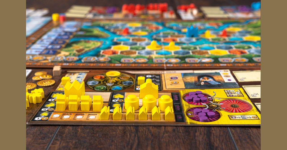 BoardGameGeek