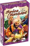 Board Game: Spice Merchant