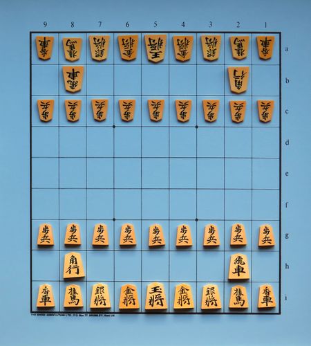 Some Shogi Wars games from my twitch stream of October 11, 2022