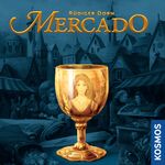 Board Game: Mercado