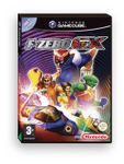 Video Game: F-Zero GX