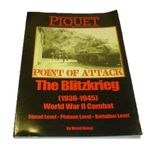 Piquet: Point of Attack II – The Blitzkrieg