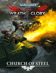 RPG Item: Church of Steel