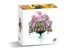 Rise of Eternals