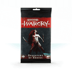 Warhammer Age of Sigmar: Warcry – Daughters of Khaine
