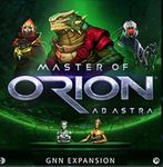 Master of Orion: Ad Astra – Galactic News Network