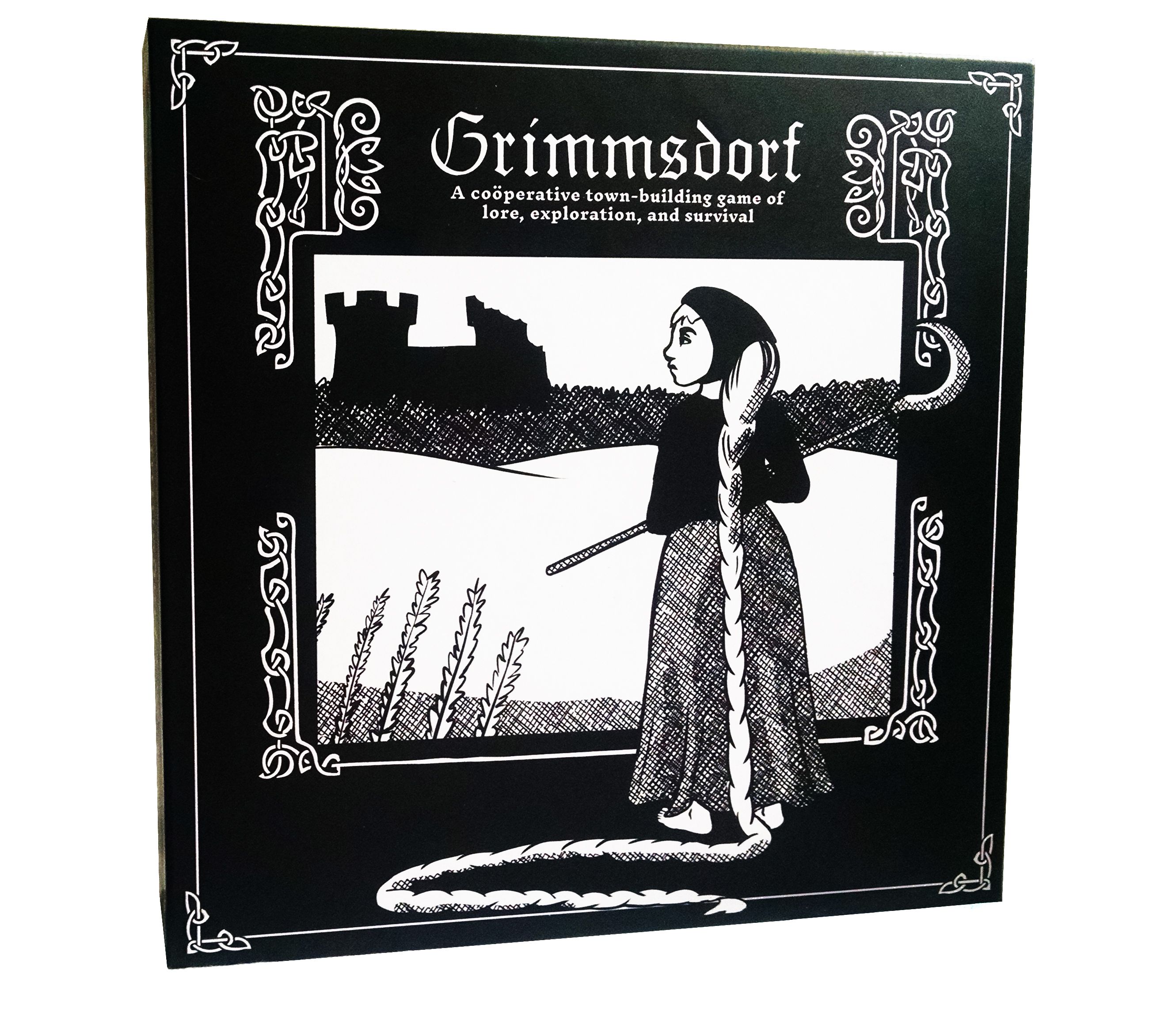 Grimmsdorf