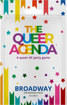 The Queer Agenda: Broadway