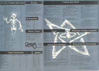 RPG Item: d20 Call of Cthulhu Gamemaster's Pack