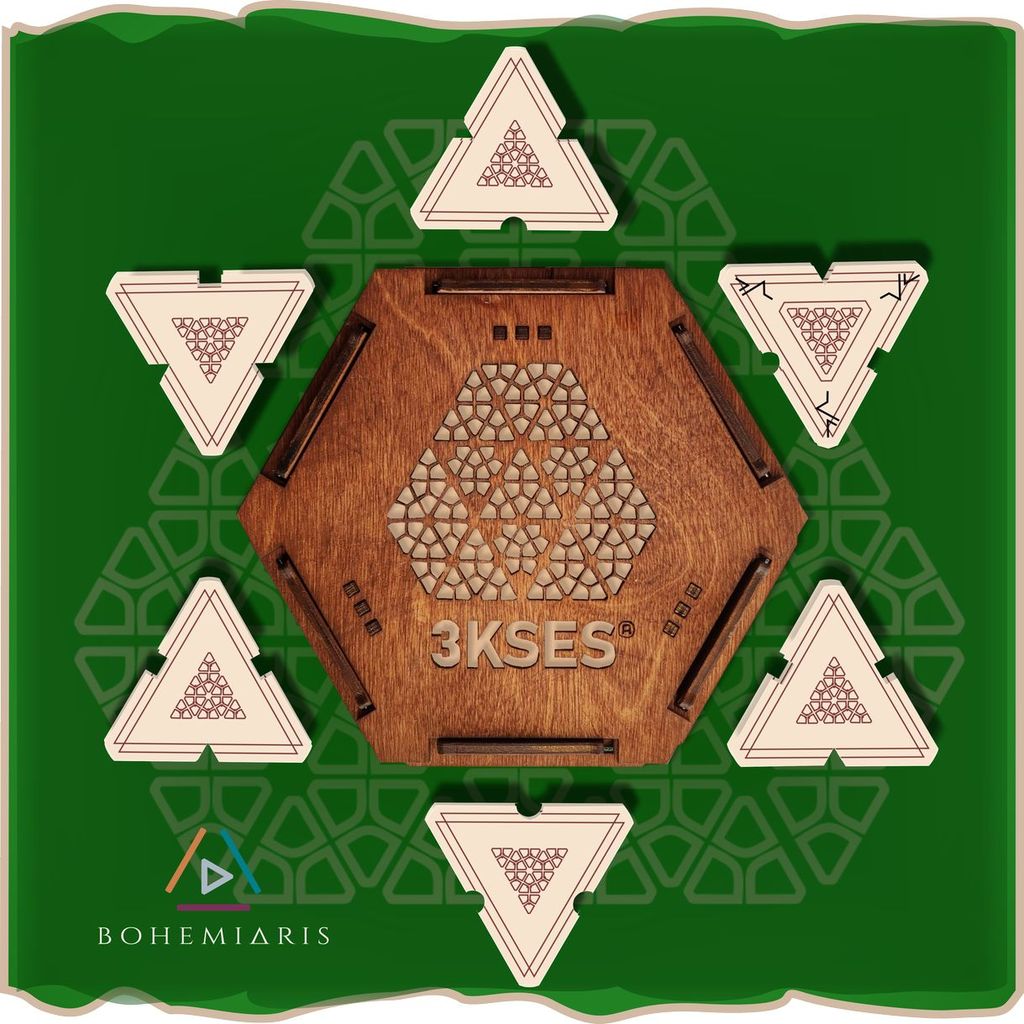Illustration 3 de 3KSES