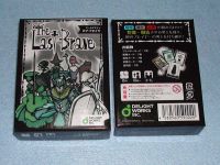 The Last Brave Japanese Edition Board Game Version Boardgamegeek