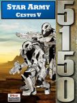 5150: Star Army – Cestus V