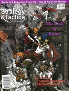 The Fall Of Rome Board Game Boardgamegeek