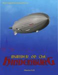 RPG Item: Murder on the Hindenburg (Fate)