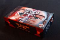 Trouble on the Tempus: The Illusion of Time