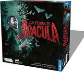 La Furia di Dracula