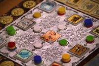 The Actions of Calimala @ Zuiderspel '18 in…