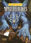 Issue: Dragon: Monster Ecologies