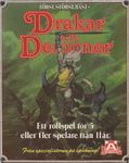 RPG Item: Drakar och Demoner (3rd Edition)