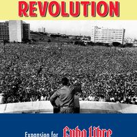 Resisting Revolution: A Cuba Libre Expansion