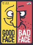 Board Game: Good Face Bad Face