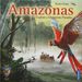 Board Game: Amazonas