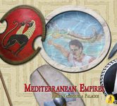 Boîte du jeu Mediterranean Empires
