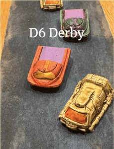 D6 Derby