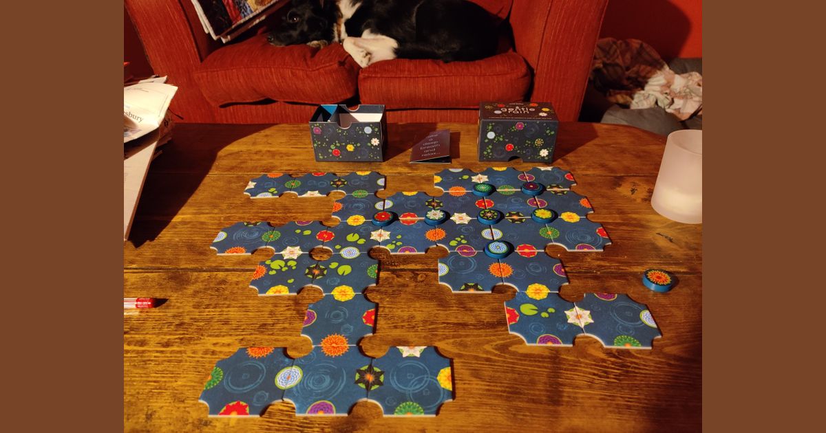 BoardGameGeek